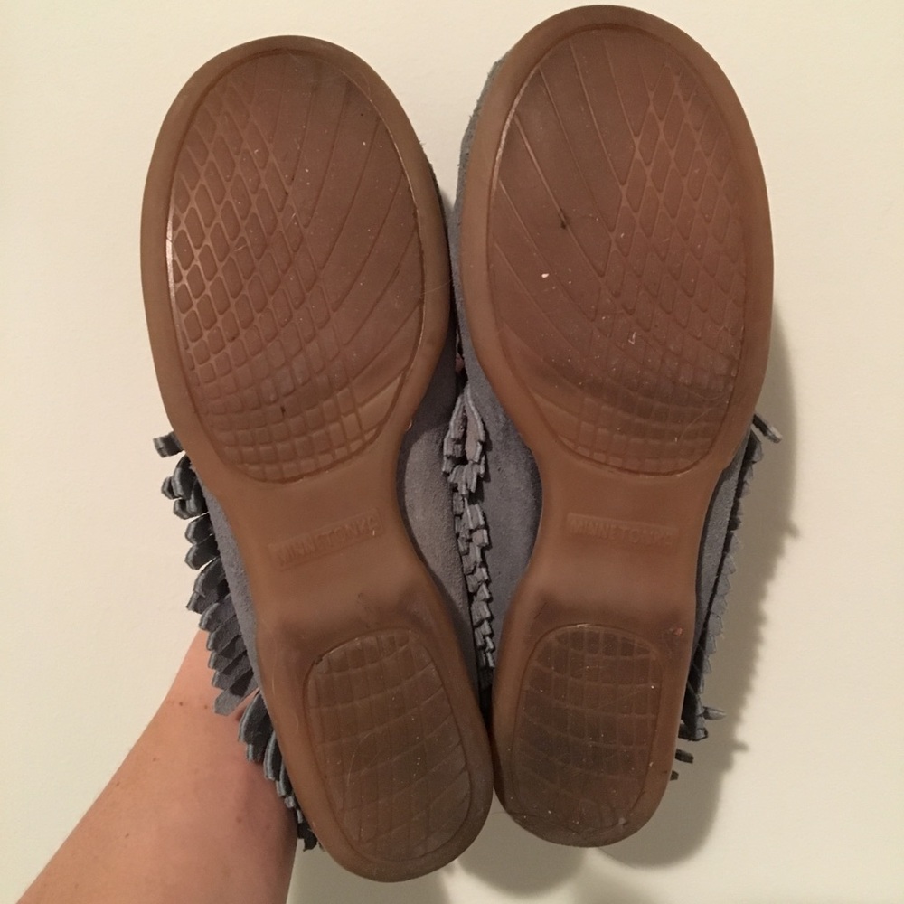 MINNETONKA MOCCASIN - Picture 5 of 5